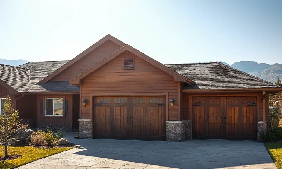 Garage Door Solutions of KY logo